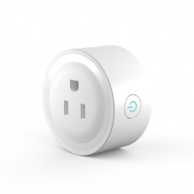 Supply Wireless Smart Plug 10a Us Style Google Smart Life Smart Socket