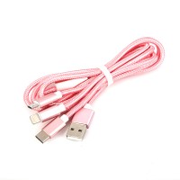 2020 Shenzhen Manufacture High Quality Micro USB Charging Cable For Phone