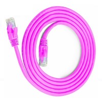 China Wholesale Cheap Price Round 3M Pass Fluke Testing Cable RJ45 Cat6 Ethernet Cable