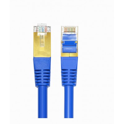 Shenzhen China Cat7 28awg jumper cables cable ethernet