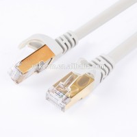 Support small orders network rj45  ftp sftp sstp 28awg cat6   price ethernet patch cord cable