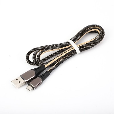 USB Phone Charging Cable 1M Micro cable